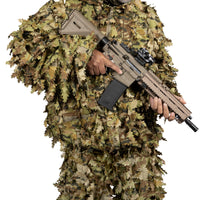 Platatac Huntsman Ghillie 3D Leaf Suit V2 - TFP - Platatac