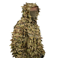 Platatac Huntsman 3D Leaf Anorak - TFP - Platatac