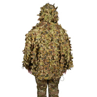 Platatac Huntsman 3D Leaf Anorak - TFP - Platatac