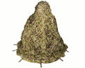 Platatac Huntsman 3D Leaf Harbour Camo Net - Platatac