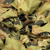 Platatac Huntsman 3D Leaf Harbour Camo Net
