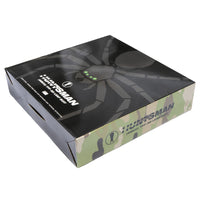 Platatac Huntsman Ghillie 3D Leaf Suit - TFP - Platatac