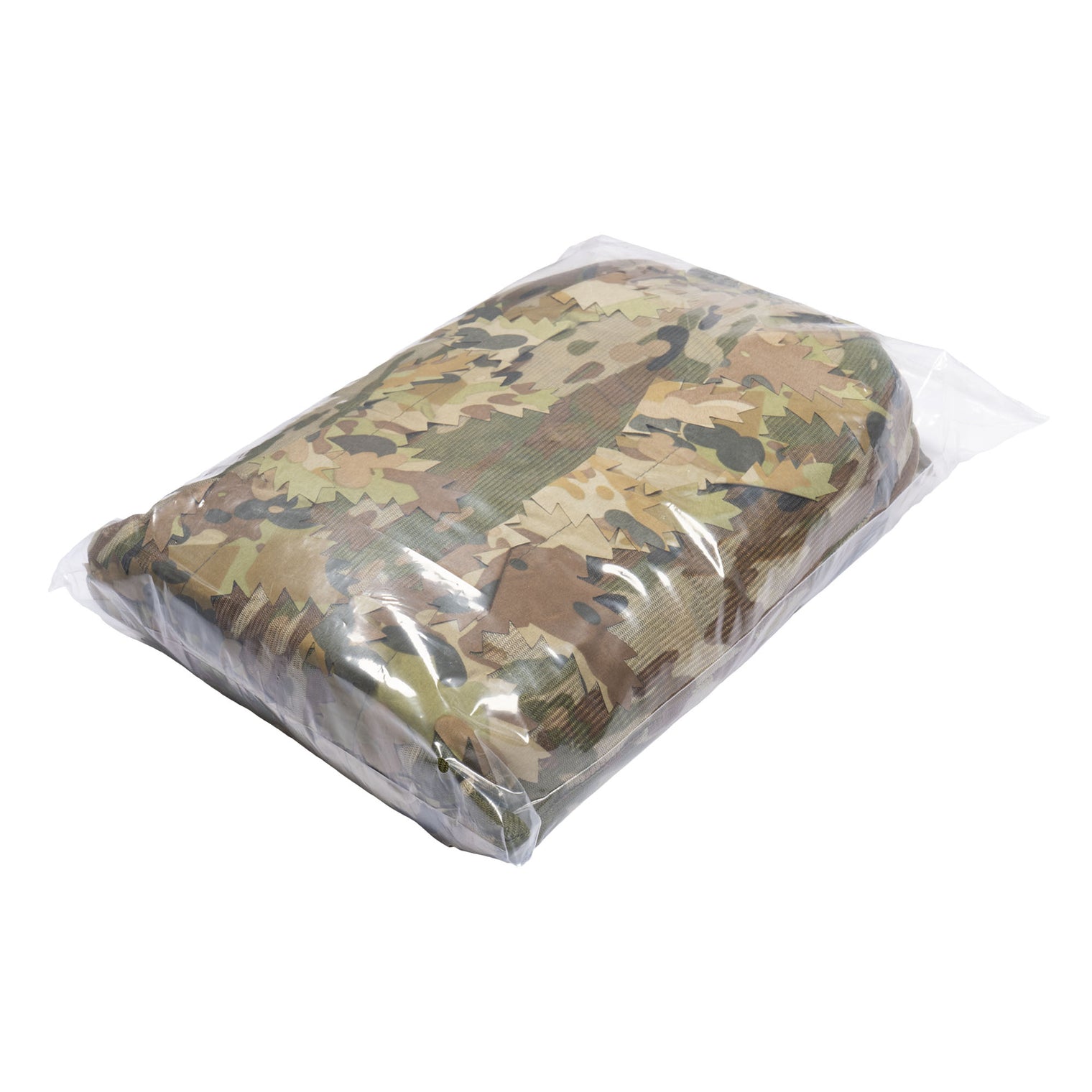 Platatac Huntsman Ghillie 3D Leaf Suit - TFP - Platatac
