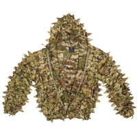 Platatac Huntsman Ghillie 3D Leaf Suit - TFP - Platatac