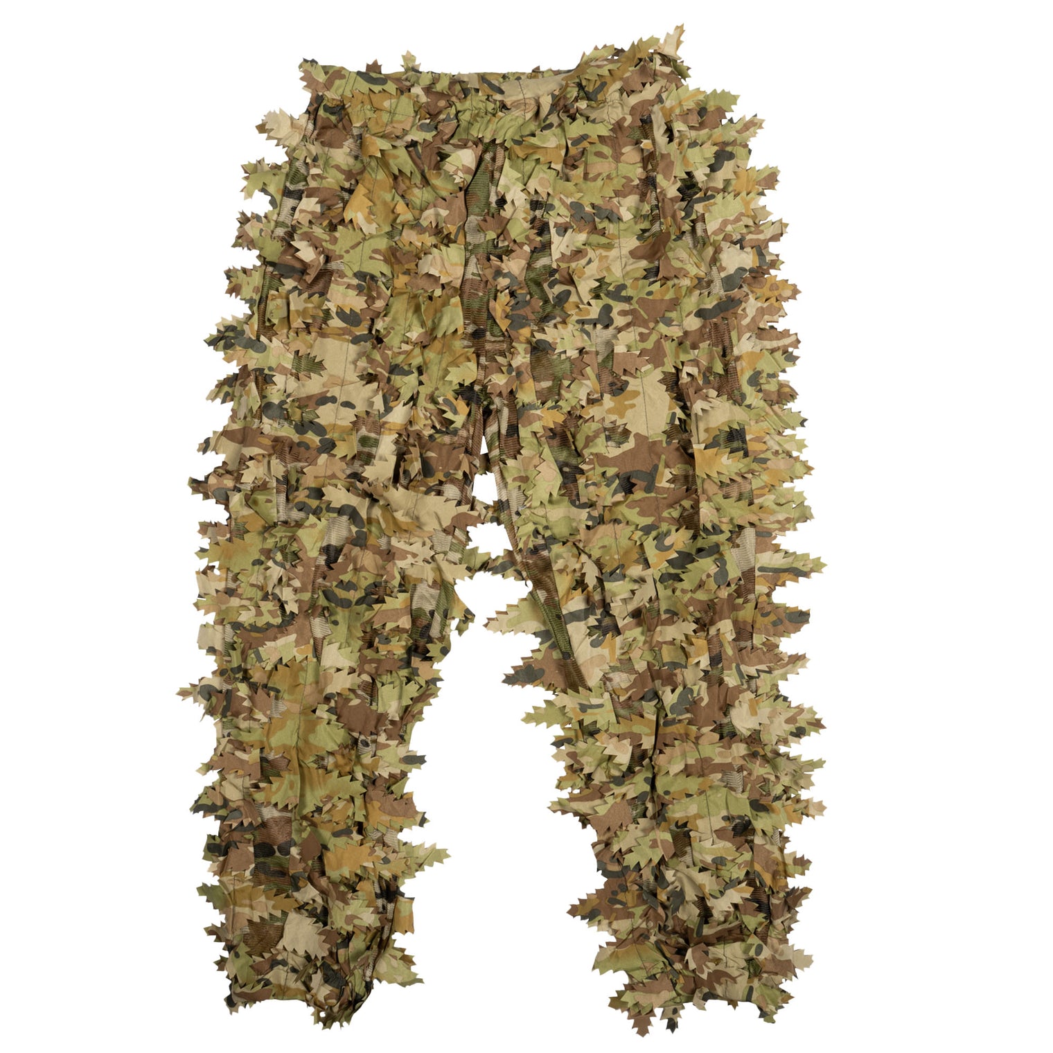 Platatac Huntsman Ghillie 3D Leaf Suit - TFP - Platatac