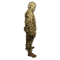 Platatac Huntsman Ghillie 3D Leaf Suit - TFP - Platatac