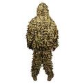 Platatac Huntsman Ghillie 3D Leaf Suit - TFP - Platatac