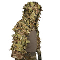 Platatac Huntsman 3D Leaf Head & Shoulders Drape - TFP - Platatac