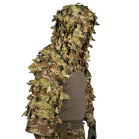 Platatac Huntsman 3D Leaf Head & Shoulders Drape - TFP - Platatac