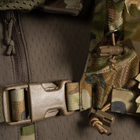 Platatac Huntsman 3D Leaf Head & Shoulders Drape - TFP - Platatac