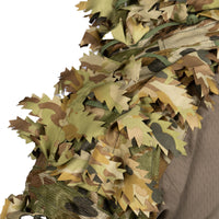 Platatac Huntsman 3D Leaf Head & Shoulders Drape - TFP
