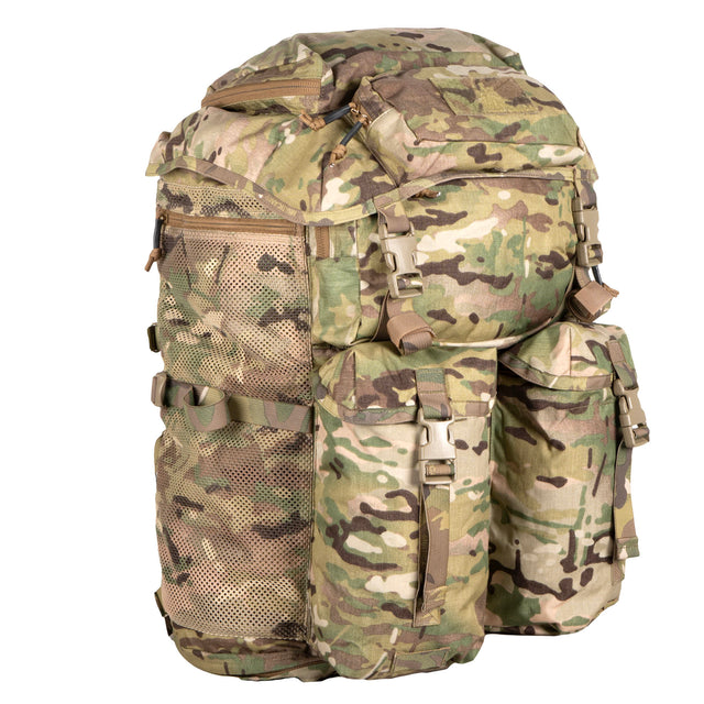Platatac Hutan HWC Alice Pack