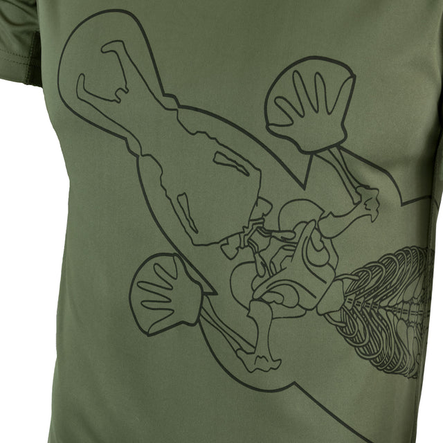 Platatac Origins Tee - Platatac