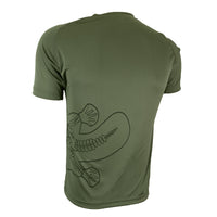 Platatac Origins Tee