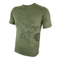 Platatac Origins Tee