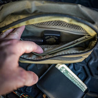 Eberlestock Bando Bag - Platatac