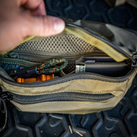 Eberlestock Bando Bag - Platatac