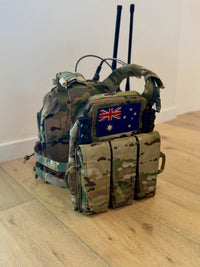 Platatac FMP Plate Carrier Bundle