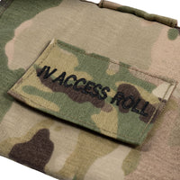 Platatac IV Access Roll (IVAR) - Platatac