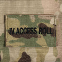Platatac IV Access Roll (IVAR) - Platatac