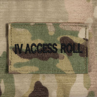 Platatac IV Access Roll (IVAR) - Platatac