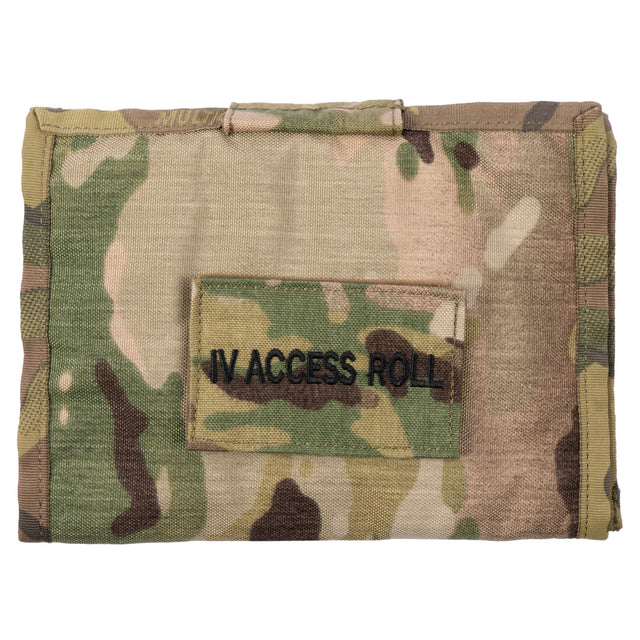 Platatac IV Access Roll (IVAR) - Platatac