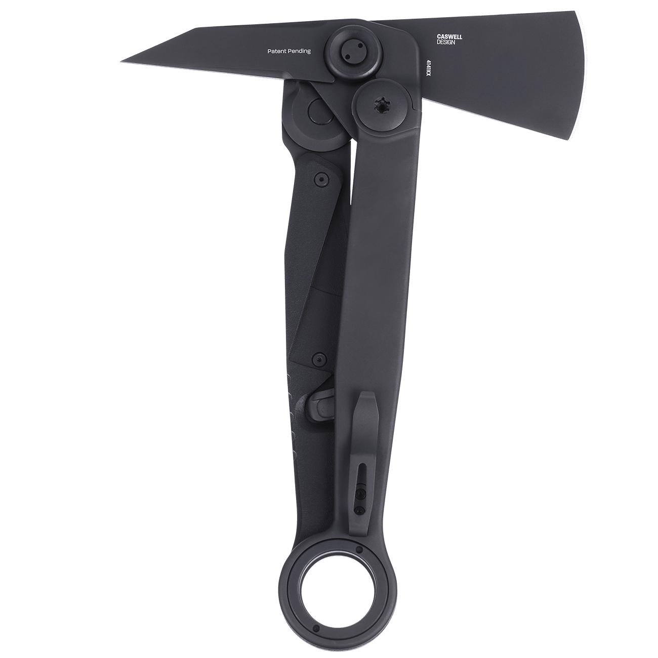 CRKT - PROVOKE X Morphing Axe