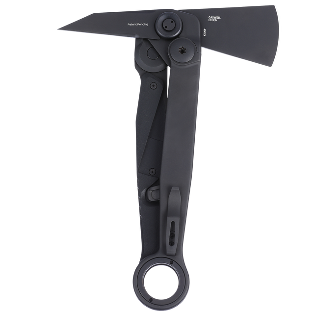 CRKT - PROVOKE X Morphing Axe