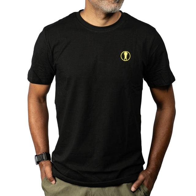 Platatac Invaders Tee - Platatac