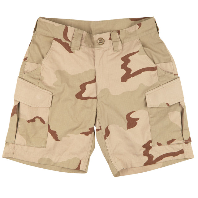 Platatac Jaywick Shorts
