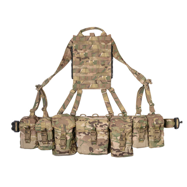 Platatac Jungle Belt Kit Pad