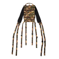 Jungle Belt Kit H-Harness Heavy