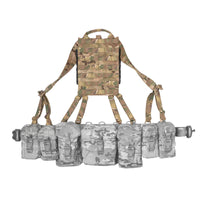 Jungle Belt Kit H-Harness Heavy