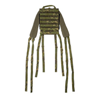 Jungle Belt Kit H-Harness Heavy
