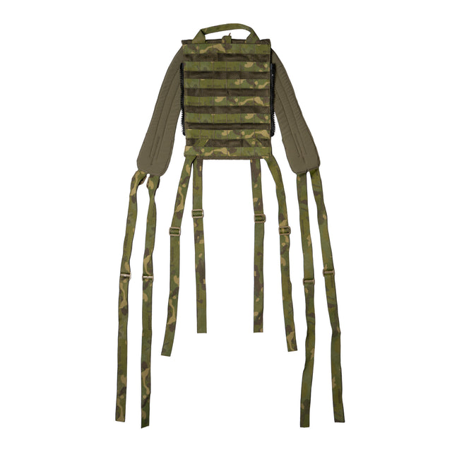 Jungle Belt Kit H-Harness Heavy