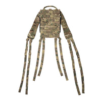Jungle Belt Kit H-Harness Heavy