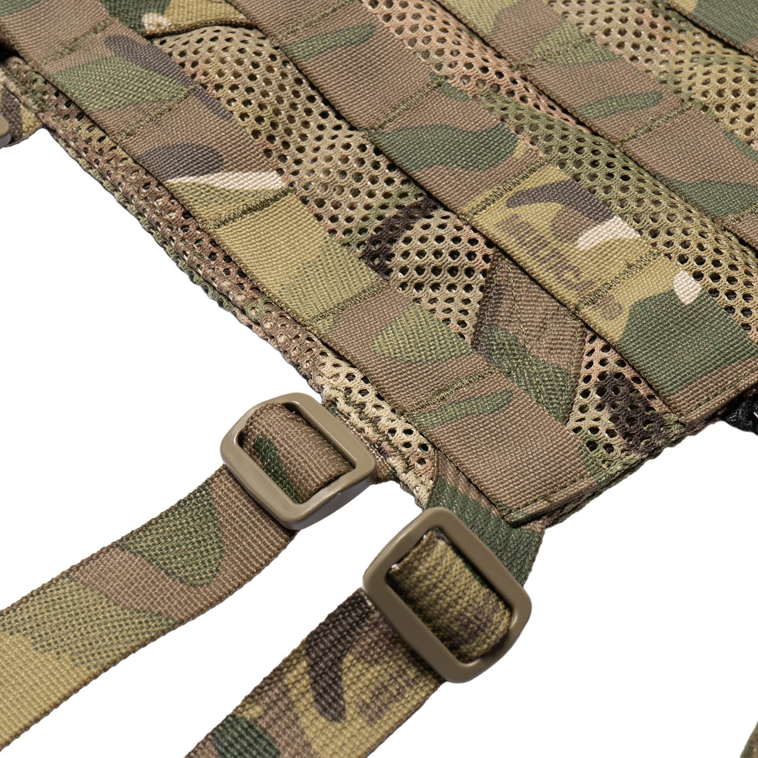Jungle Belt Kit H-Harness Heavy