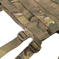 Jungle Belt Kit H-Harness Heavy