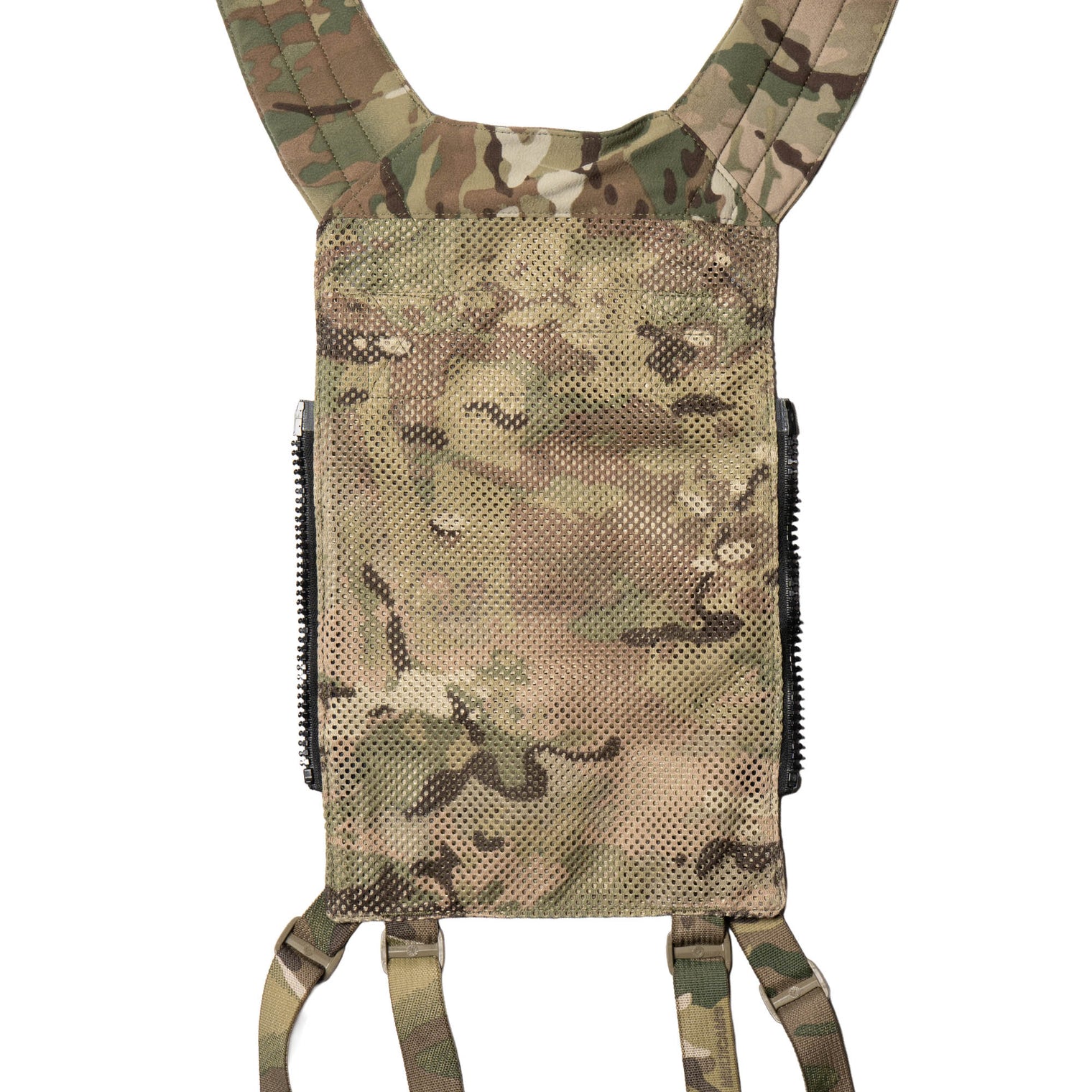 Jungle Belt Kit H-Harness Heavy