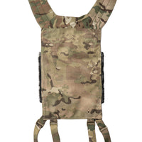 Jungle Belt Kit H-Harness Heavy