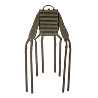 Jungle Belt Kit H-Harness Heavy