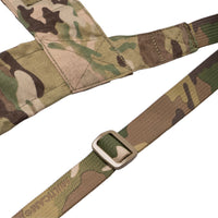 Jungle Belt Kit H-Harness Light