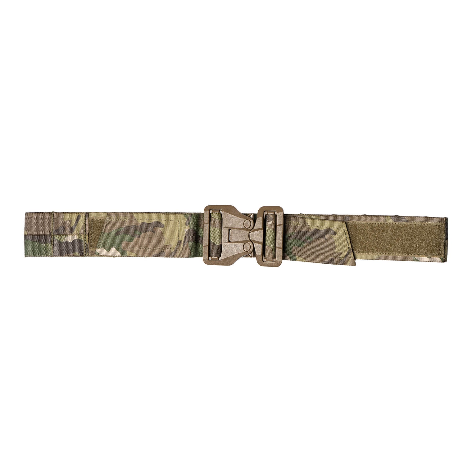 Platatac Jungle Belt Kit, Lightweight Belt