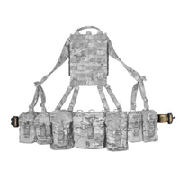 Platatac Jungle Belt Kit, Lightweight Belt
