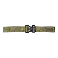 Platatac Jungle Belt Kit, Lightweight Belt