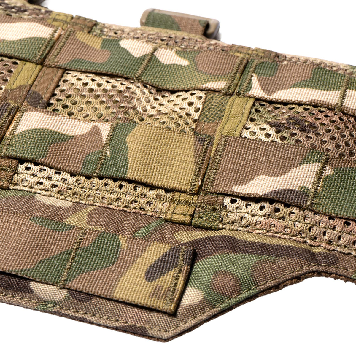 Platatac Jungle Belt Kit Pad