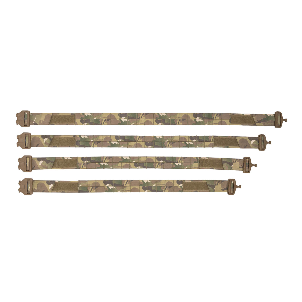 Platatac Jungle Belt Kit, Lightweight Belt