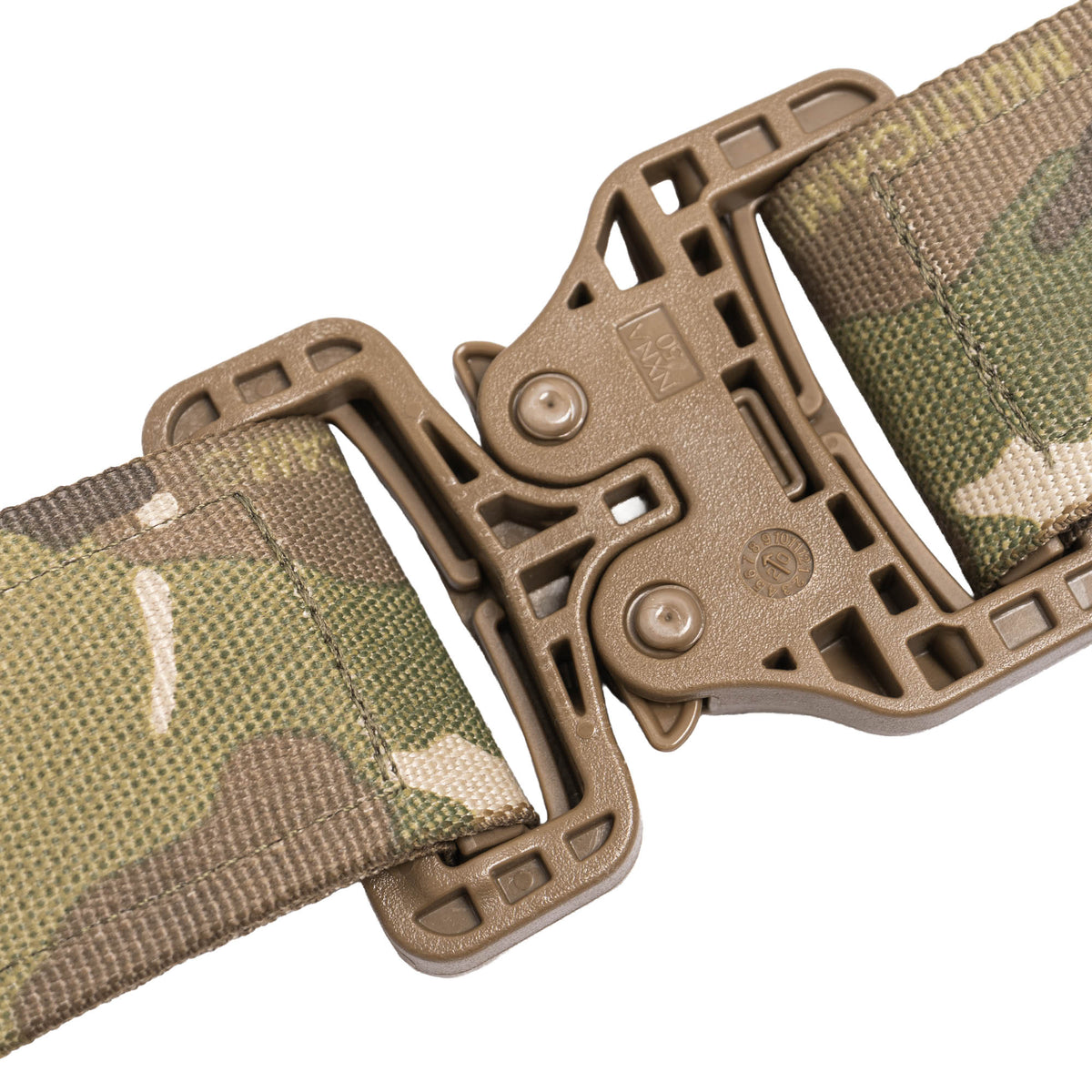 Platatac Jungle Belt Kit, Lightweight Belt