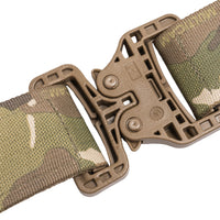 Platatac Jungle Belt Kit, Lightweight Belt