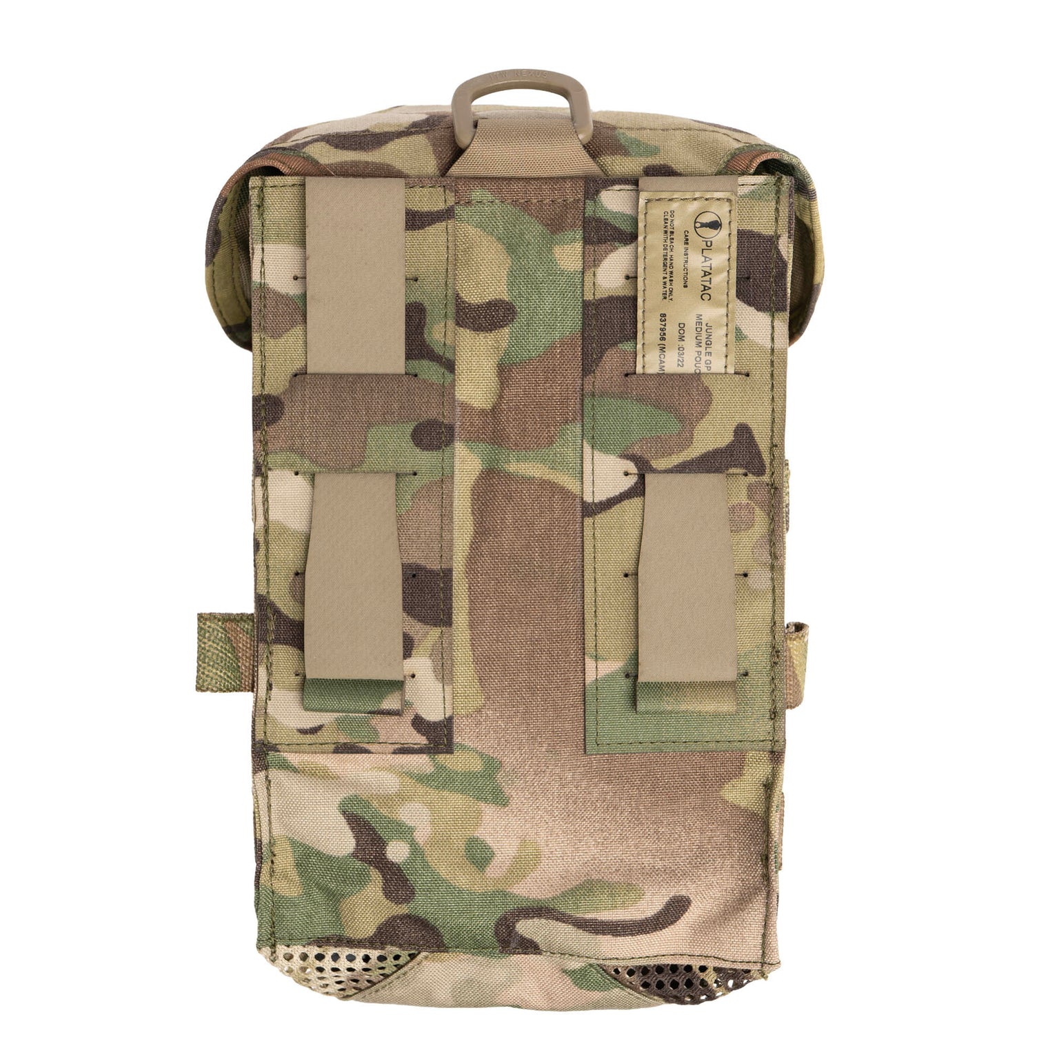 Jungle GP Medium Pouch